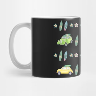 Surf's Up! Mug